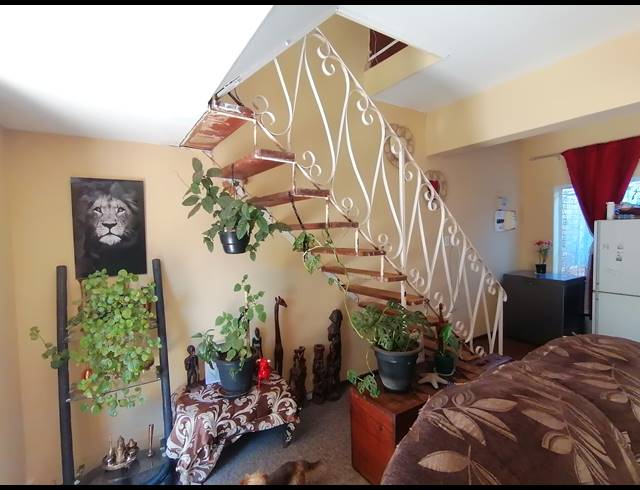 2 BEDROOM APARTMENT FOR SALE IN WILKOPPIES